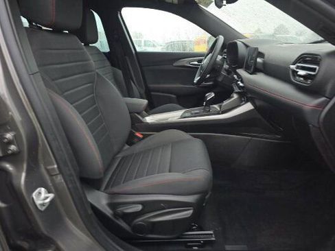 Used 2024 Dodge Hornet GT w/ Cold Weather Group image 8