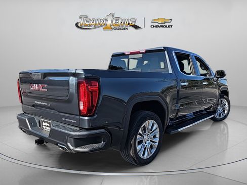 Used 2021 GMC Sierra 1500 Denali AWD/4WD image 7