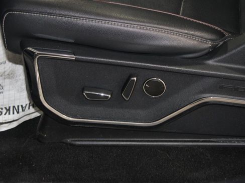 Used 2023 Ford F150 Lariat w/ Equipment Group 502A High image 18