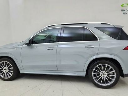 Used 2026 Mercedes-Benz GLE 450 4MATIC