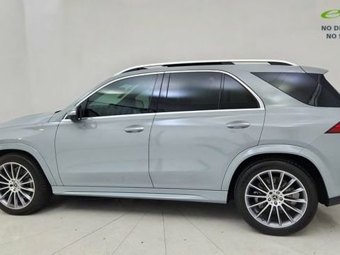 Used 2026 Mercedes-Benz GLE 450 4MATIC image 4