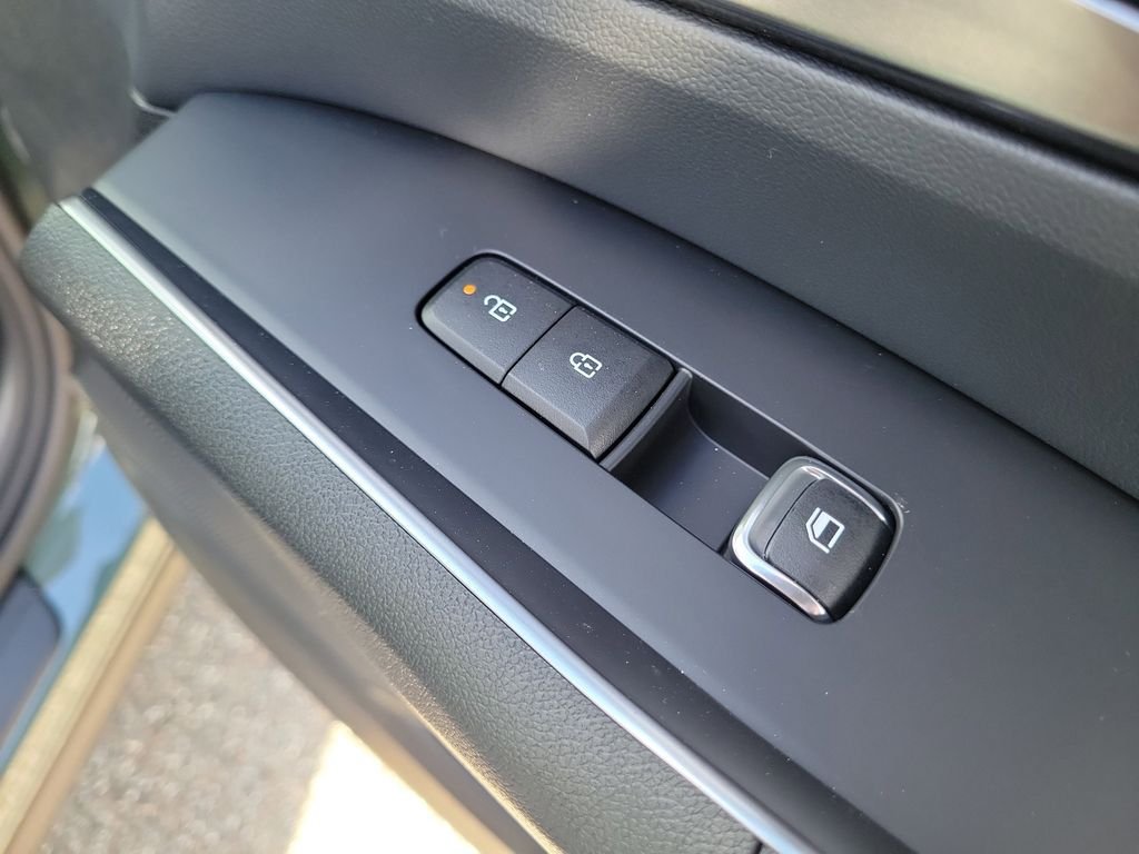 New 2026 Kia Sorento EX w/ EX Premium Package FWD image 11