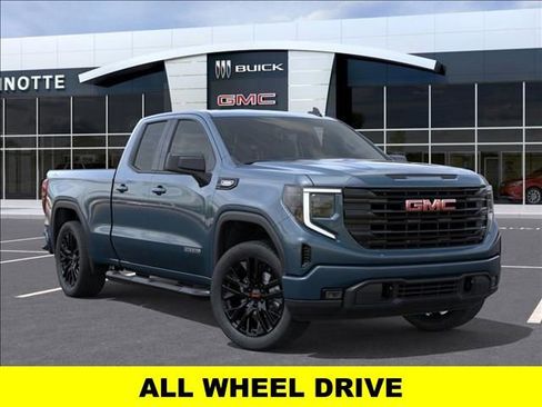 New 2026 GMC Sierra 1500 Elevation w/ Elevation Select Package image 7