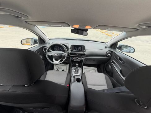 Used 2019 Hyundai Kona SE AWD/4WD image 30