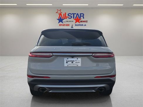 Used 2022 Lincoln Corsair FWD image 6