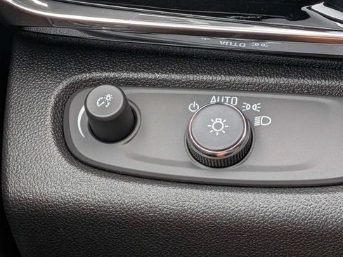 New 2026 Buick Envista Sport Touring w/ Convenience I Package FWD image 25