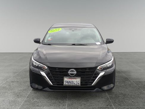 Used 2024 Nissan Sentra SV image 8