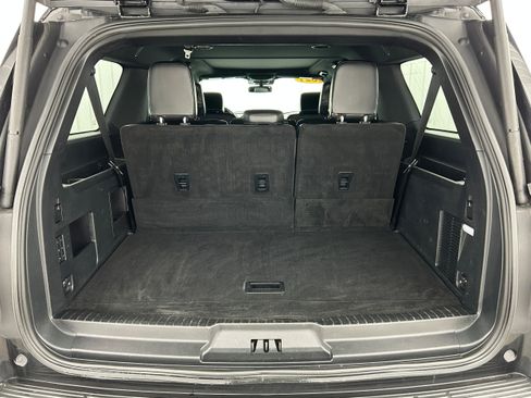 Used 2021 Ford Expedition Max XLT image 35