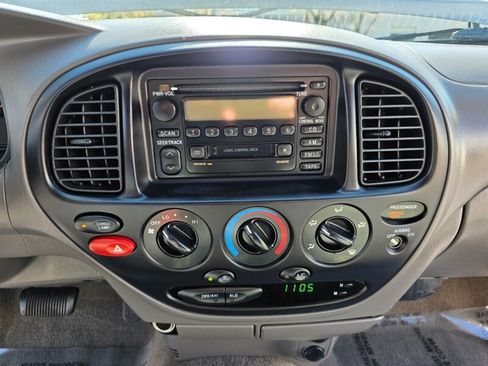 Used 2000 Toyota Tundra SR5 image 35