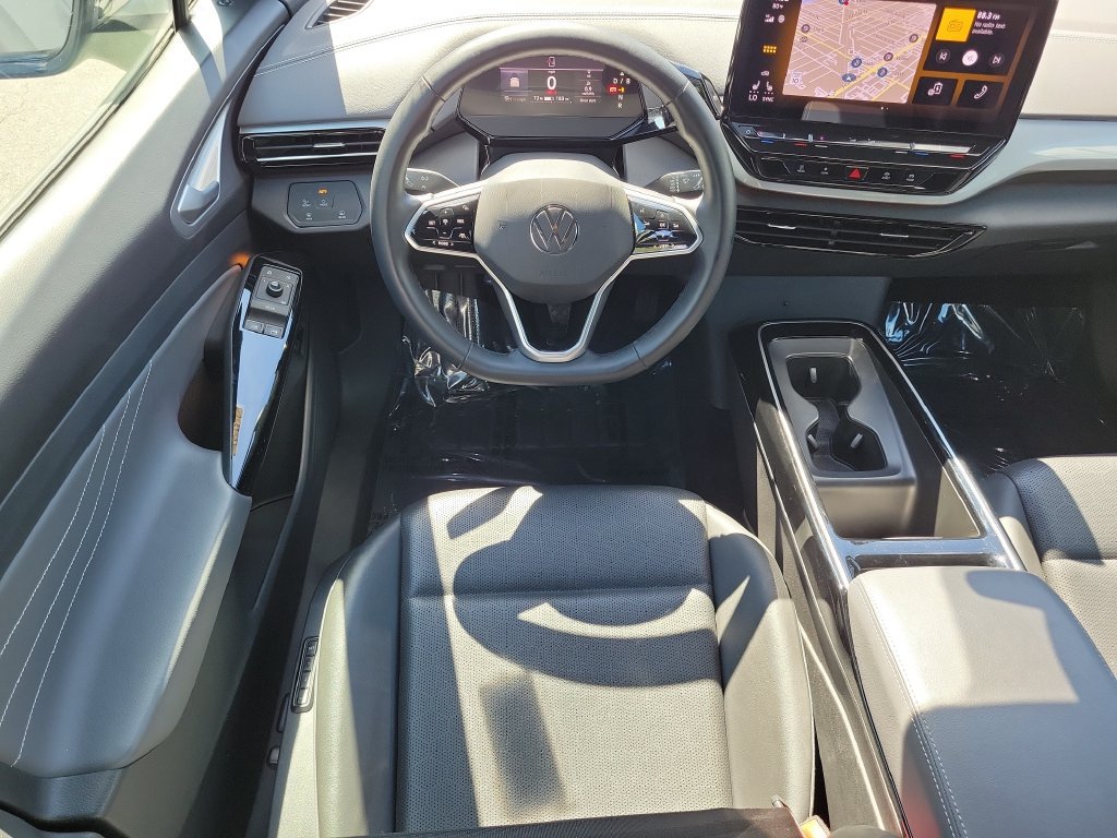 Certified 2023 Volkswagen ID.4 Pro S RWD image 14