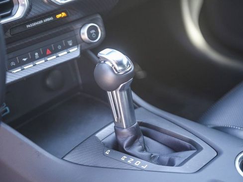 Used 2025 Ford Mustang Premium RWD image 17