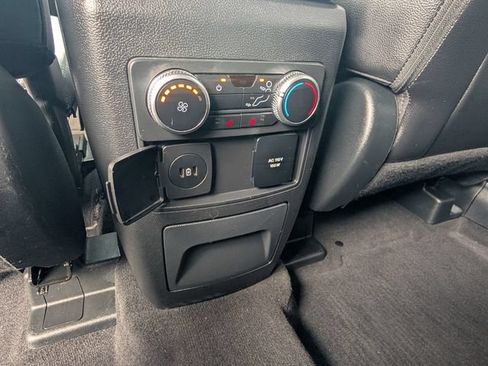 Used 2023 Ford Explorer ST w/ Equipment Group 401A AWD/4WD image 15