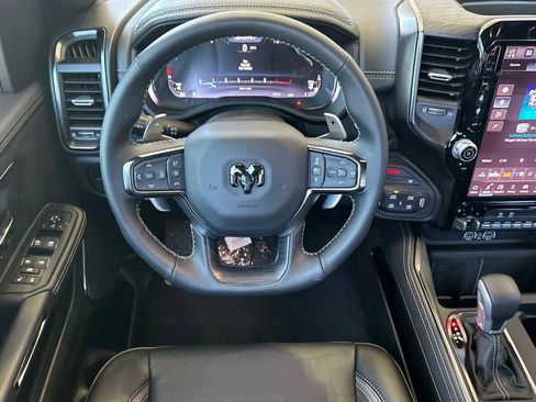 New 2026 RAM 1500 RHO AWD/4WD image 14
