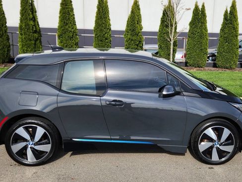 Used 2014 BMW i3 RWD image 5