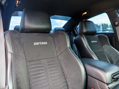 Used 2022 Dodge Charger R/T w/ Daytona Edition Group RWD image 13
