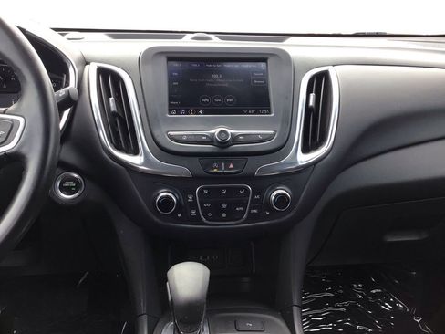 Used 2022 Chevrolet Equinox LT AWD/4WD image 14