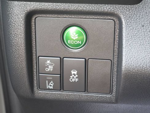 Used 2022 Honda HR-V EX image 19