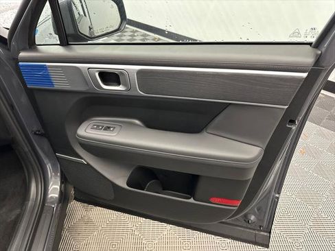 New 2026 Hyundai Santa Fe Limited image 16