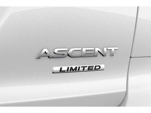 Used 2023 Subaru Ascent Limited w/ Technology Package image 12