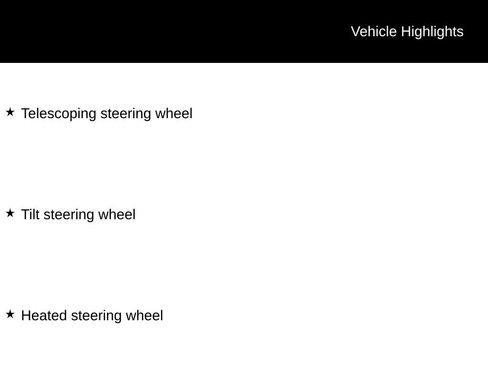 New 2026 Chevrolet Traverse LT w/ LPO, Floor Liner Package image 22