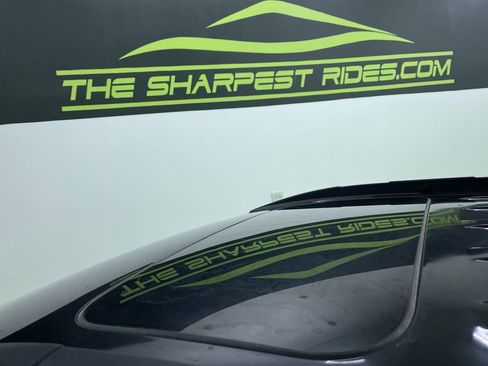 Used 2021 Ford EcoSport SE w/ SE Appearance Package image 26