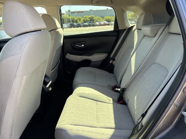 Used 2024 Honda HR-V LX image 19