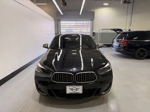 Used 2022 BMW X2 M35i w/ Premium Package image 8