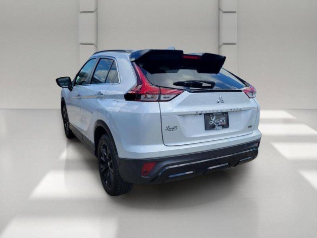 Used 2025 Mitsubishi Eclipse Cross AWD image 6