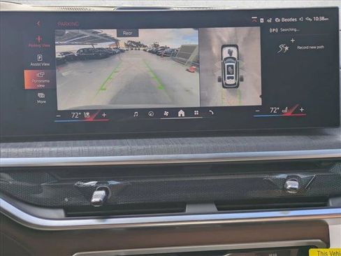 New 2026 BMW ALPINA XB7 image 13