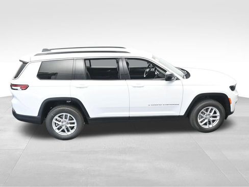 Used 2024 Jeep Grand Cherokee L Laredo w/ Luxury Tech Group I image 45