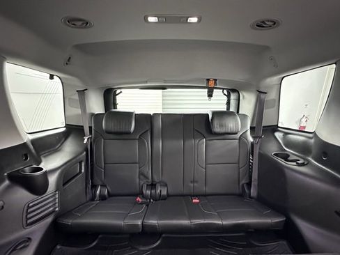 Used 2016 Chevrolet Tahoe LT image 27