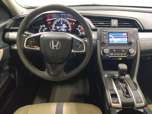 Used 2018 Honda Civic LX image 22