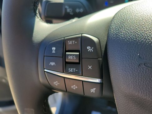 New 2026 Ford Bronco Sport Outer Banks w/ Outer Banks Tech Package+ image 29