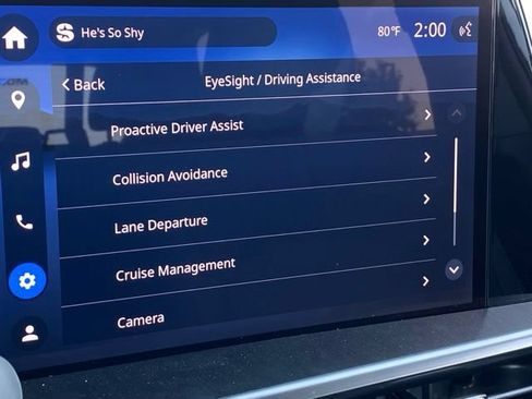 New 2026 Subaru Outback Touring XT AWD/4WD image 21