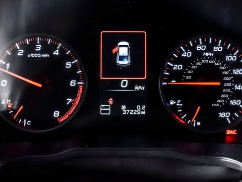 Used 2023 Subaru WRX Premium AWD/4WD image 19