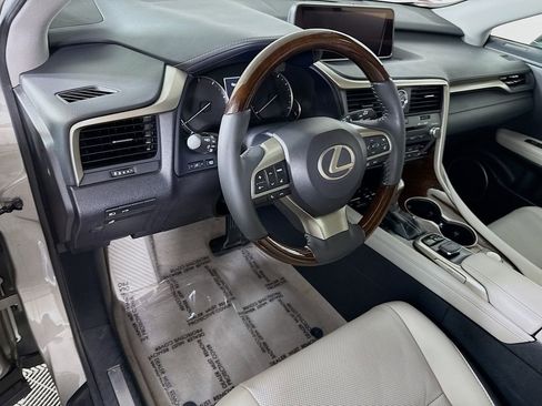 Used 2018 Lexus RX 350 AWD w/ Premium Package image 20