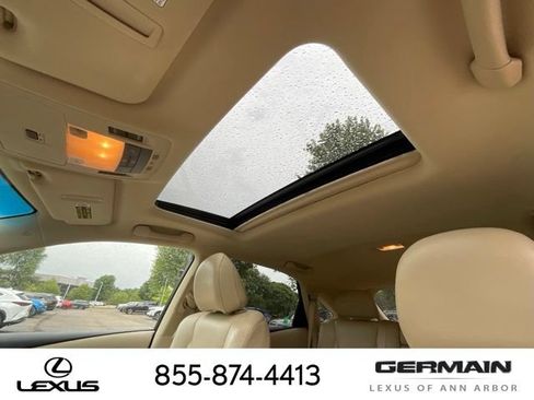 Used 2013 Lexus RX 350 AWD w/ Navigation Pkg image 21
