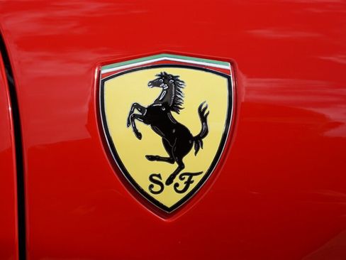 Used 2010 Ferrari 458 Italia Coupe RWD image 36