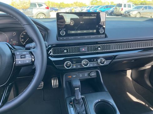 Used 2026 Honda Civic Sport image 18