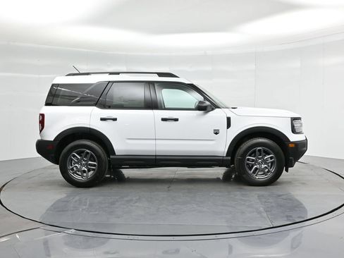 Certified 2025 Ford Bronco Sport Big Bend AWD/4WD image 25