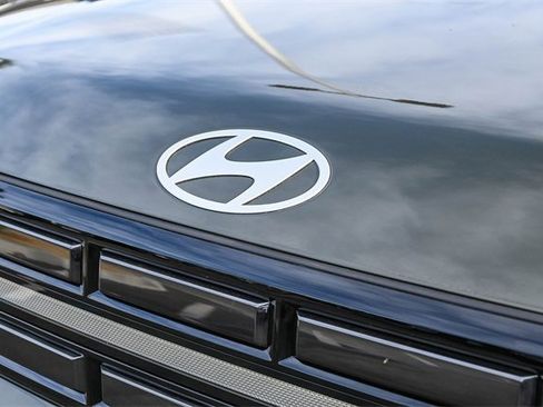 New 2026 Hyundai Santa Fe Limited image 14