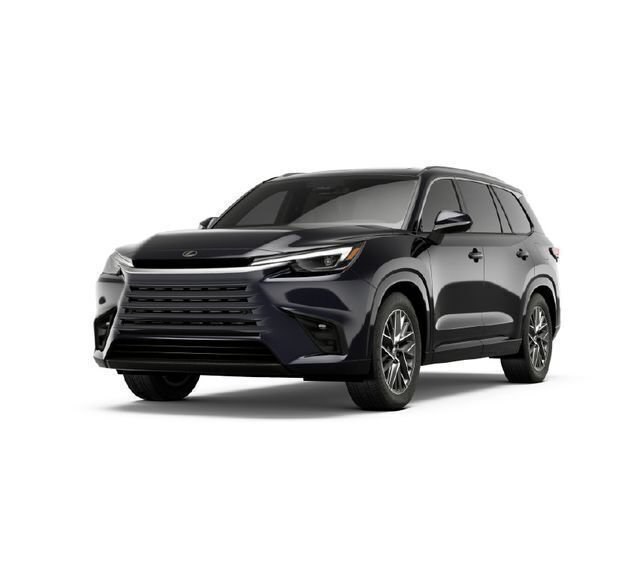 New 2026 Lexus TX 350 AWD w/ Technology Package image 1