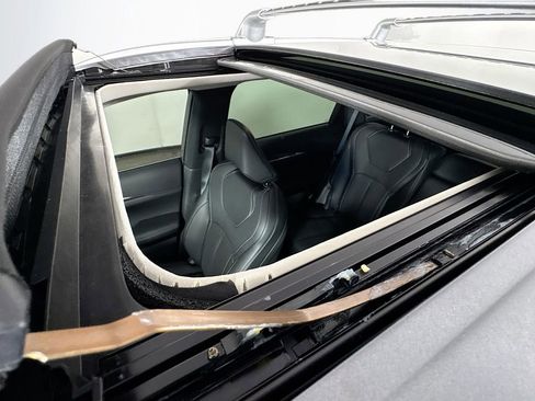 Used 2026 INFINITI QX60 Luxe image 25