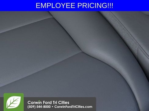 New 2026 Ford F150 XL AWD/4WD image 16