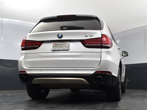 Used 2015 BMW X5 sDrive35i RWD image 32