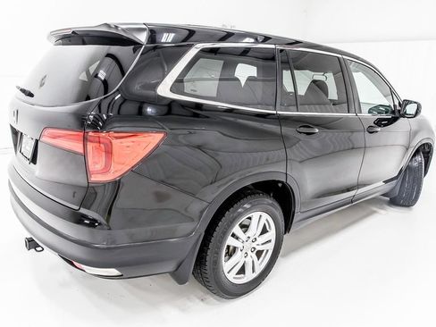 Used 2018 Honda Pilot LX image 8