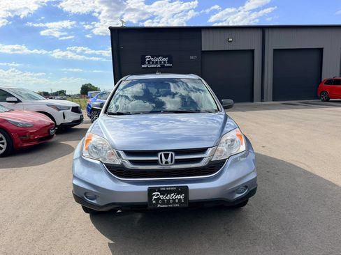 Used 2011 Honda CR-V EX image 2