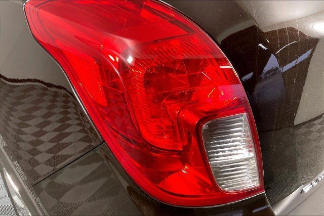 Used 2016 Buick Encore Premium w/ Experience Buick Package FWD image 17