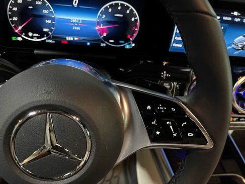 Certified 2026 Mercedes-Benz GLA 250 4MATIC image 30