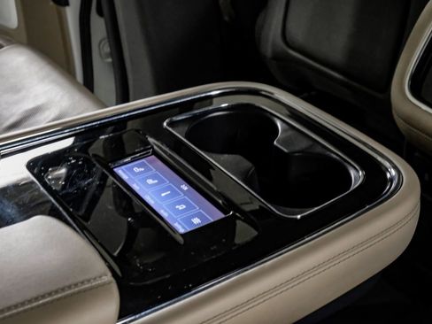 Used 2022 Lincoln Navigator L Reserve image 27